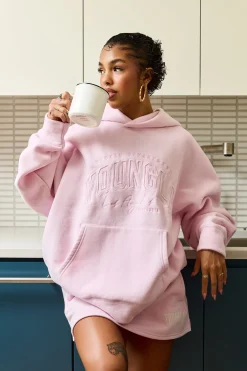 W5192 - Layover Hoodie