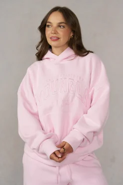W5192 - Layover Hoodie