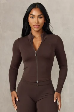 W530 Legacy Fitted Jacket