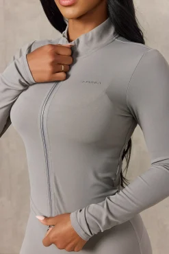 W530 Legacy Fitted Jacket