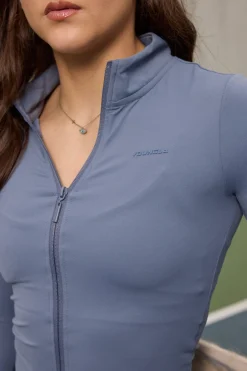 W530 Legacy Fitted Jacket