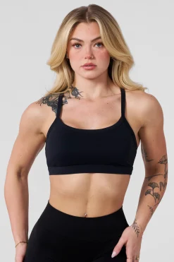 W359 Legacy Flex Bra