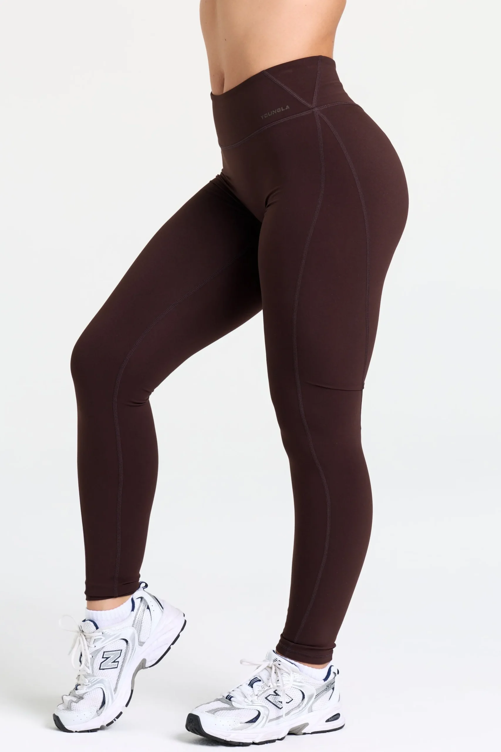 W264 Legacy Flow Leggings