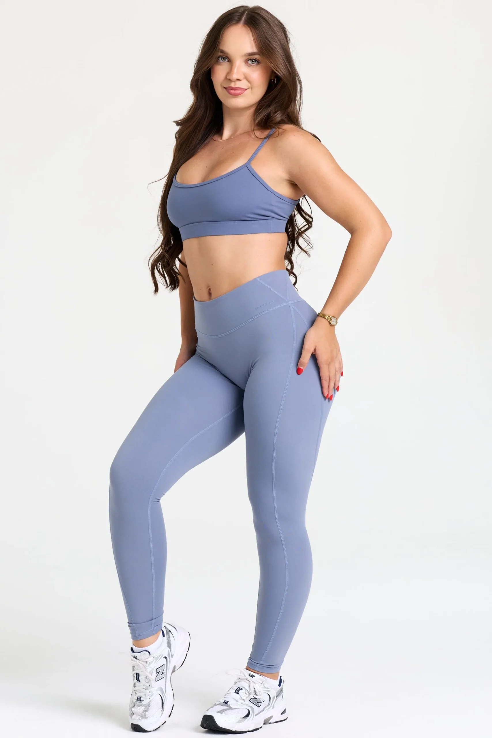 W264 Legacy Flow Leggings