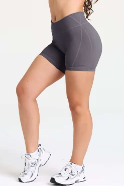 W160 Legacy Flow Shorts