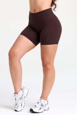 W160 Legacy Flow Shorts