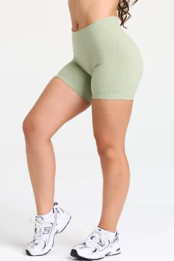 W160 Legacy Flow Shorts