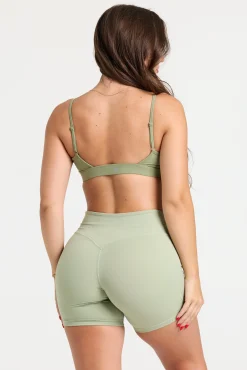 W160 Legacy Flow Shorts