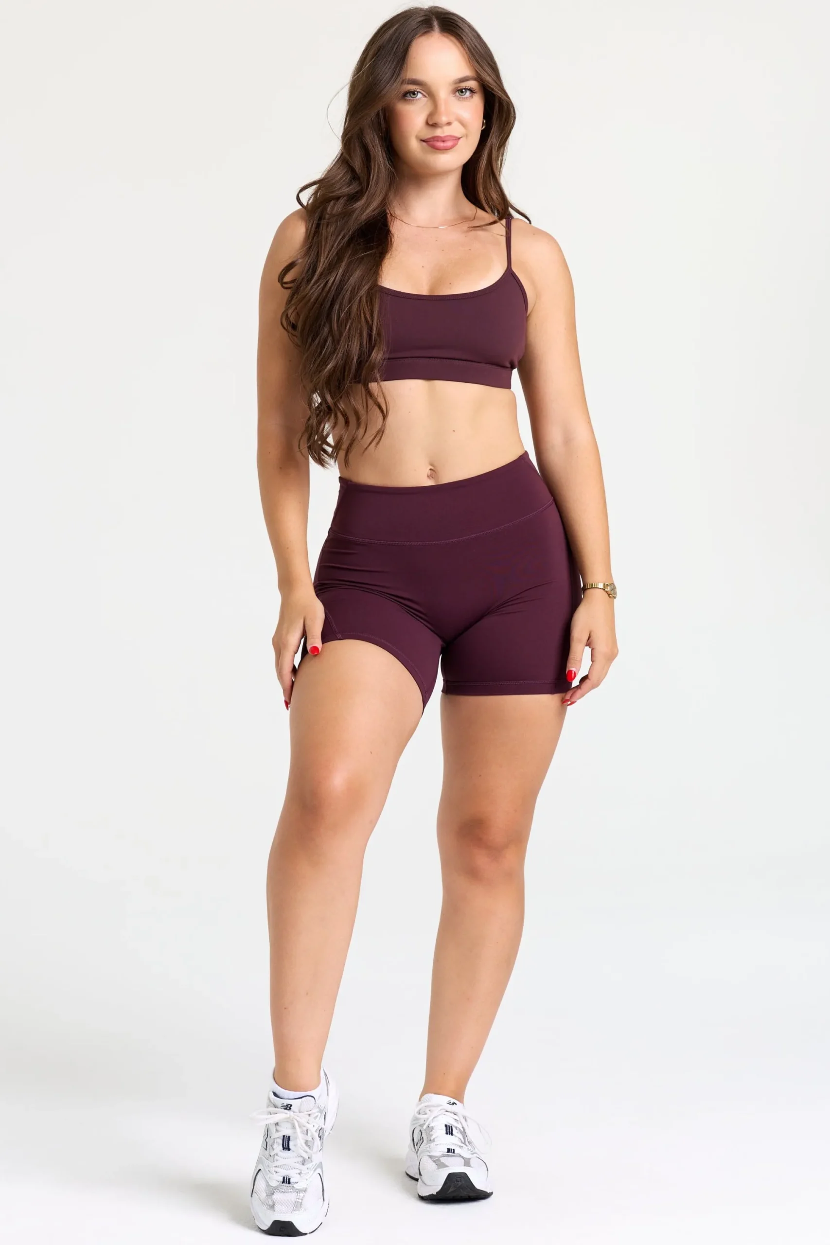 W160 Legacy Flow Shorts