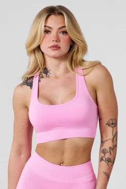 W357 Legacy Seamless Bra