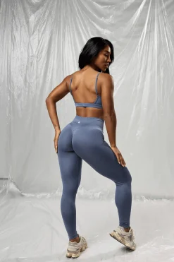 W263 Legacy Seamless Leggings