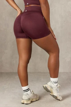 W128 Legacy Seamless Shorts