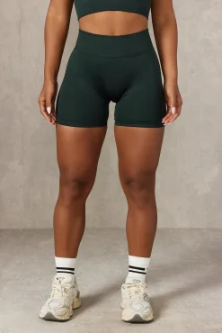W128 Legacy Seamless Shorts