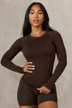 W460 Legacy Seamless Top