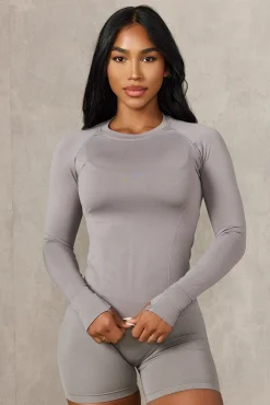 W460 Legacy Seamless Top