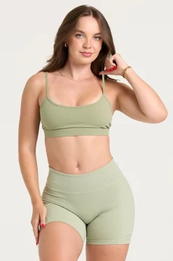 W351 - Legacy Sports Bra