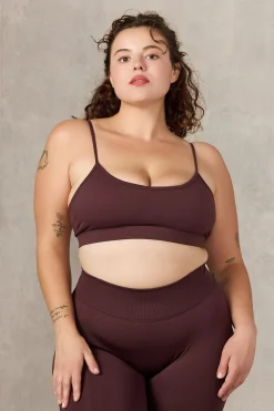 W351 - Legacy Sports Bra