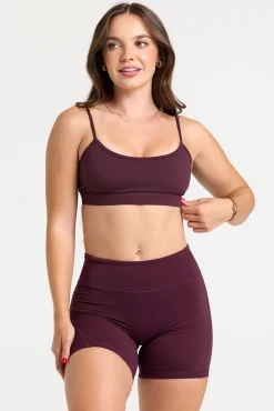 W351 - Legacy Sports Bra