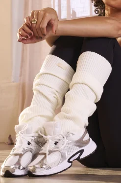 W6100 - Leg Warmers