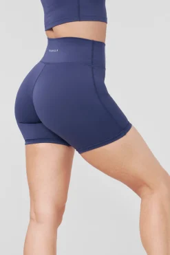 W109 Level Up Biker Shorts