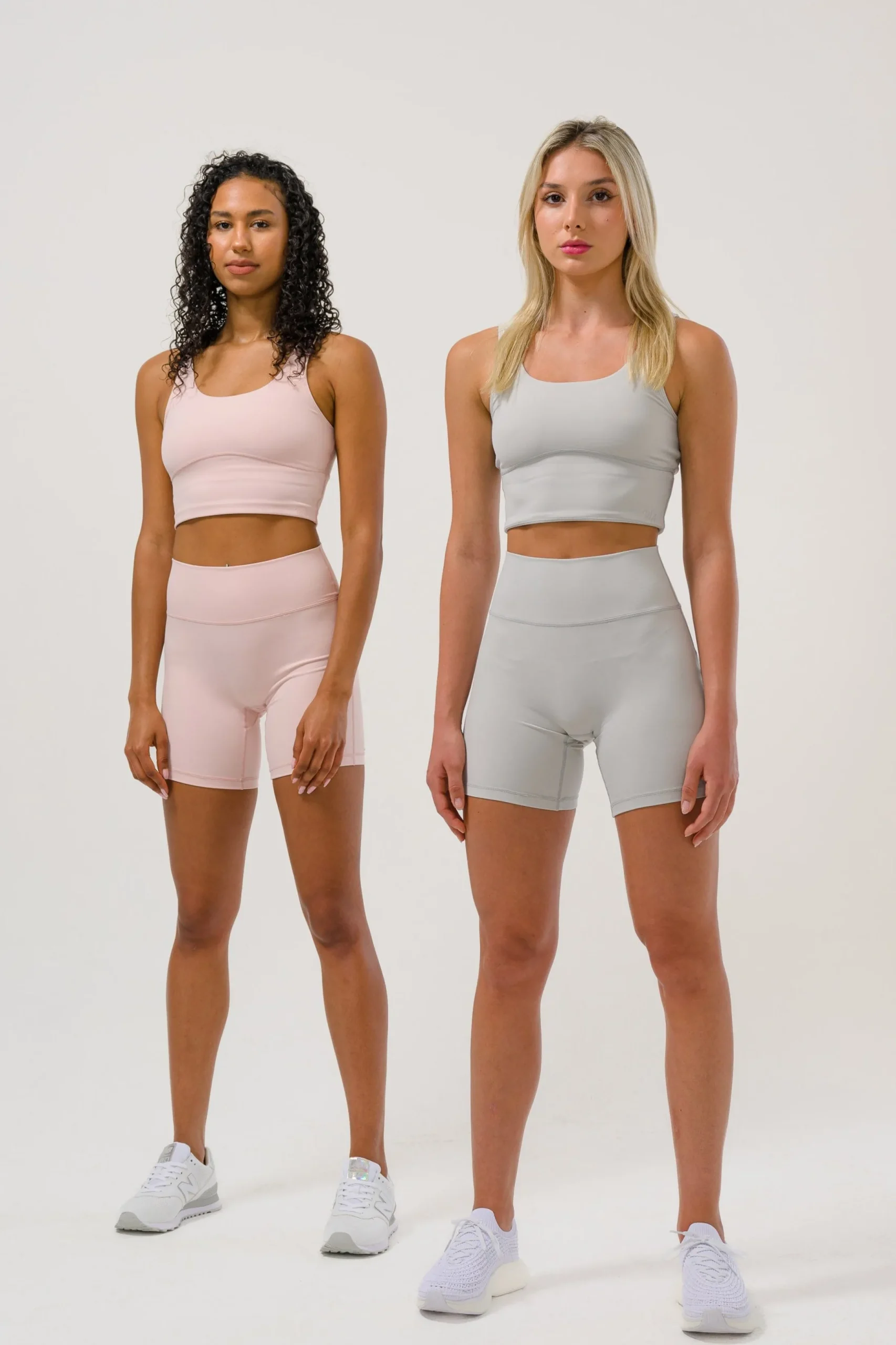 W109 Level Up Biker Shorts