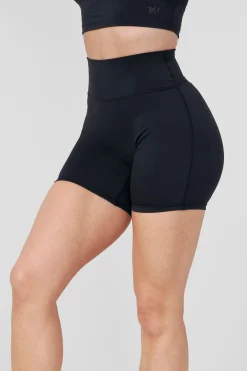 W109 Level Up Biker Shorts