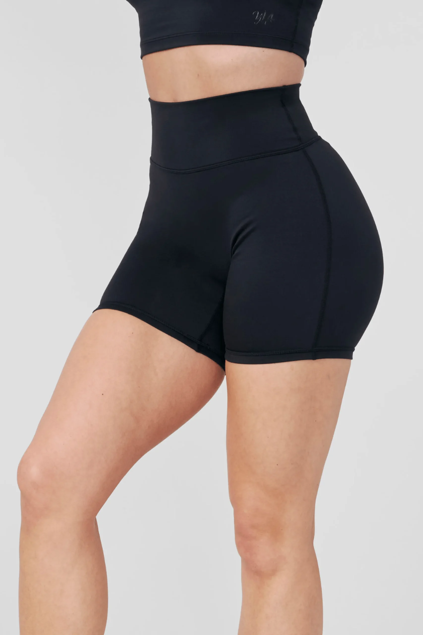 W109 Level Up Biker Shorts