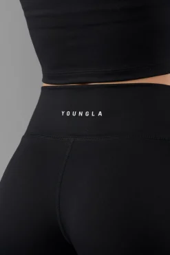 W109 Level Up Biker Shorts