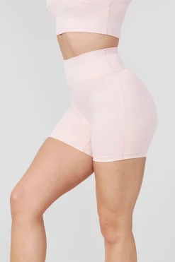 W109 Level Up Biker Shorts
