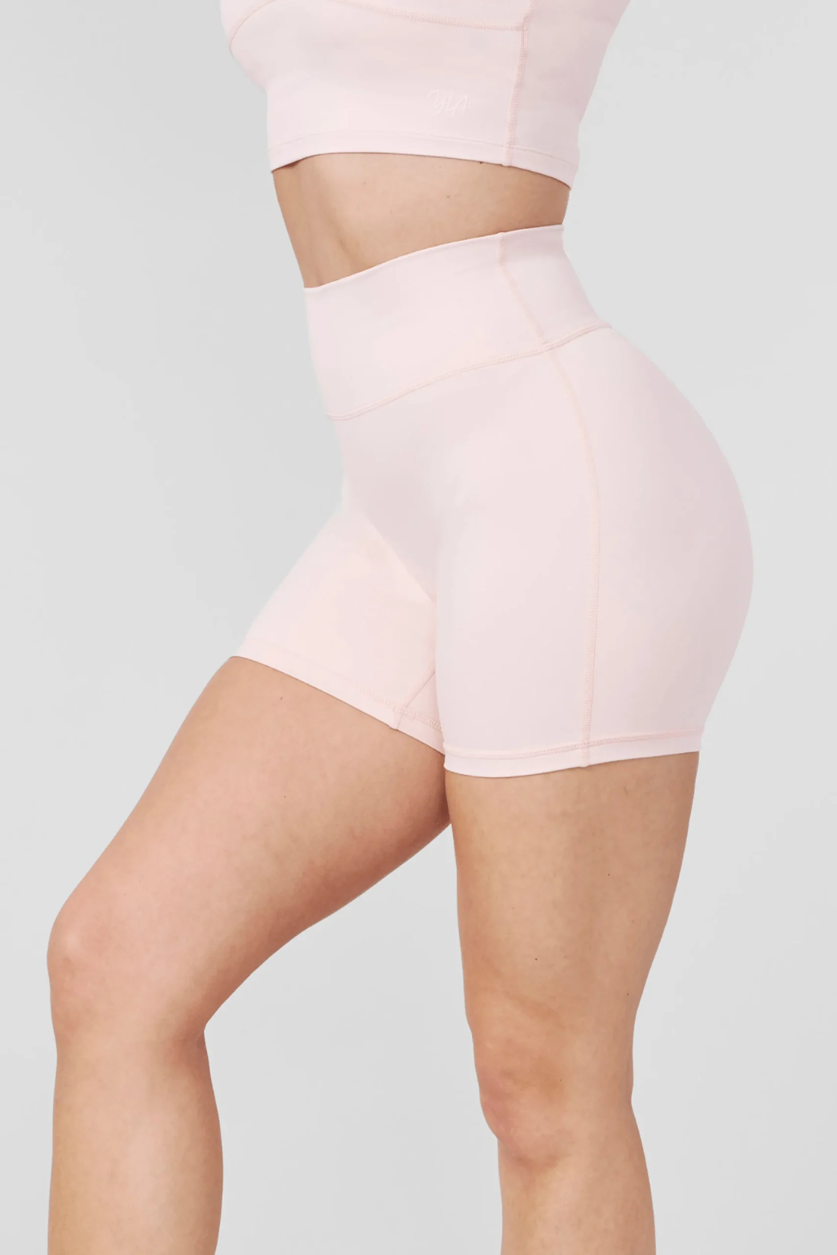 W109 Level Up Biker Shorts