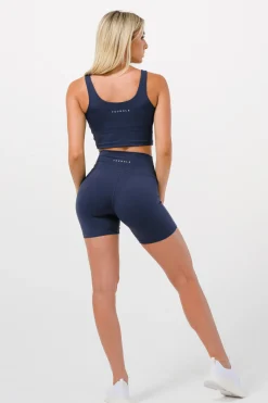 W109 Level Up Biker Shorts