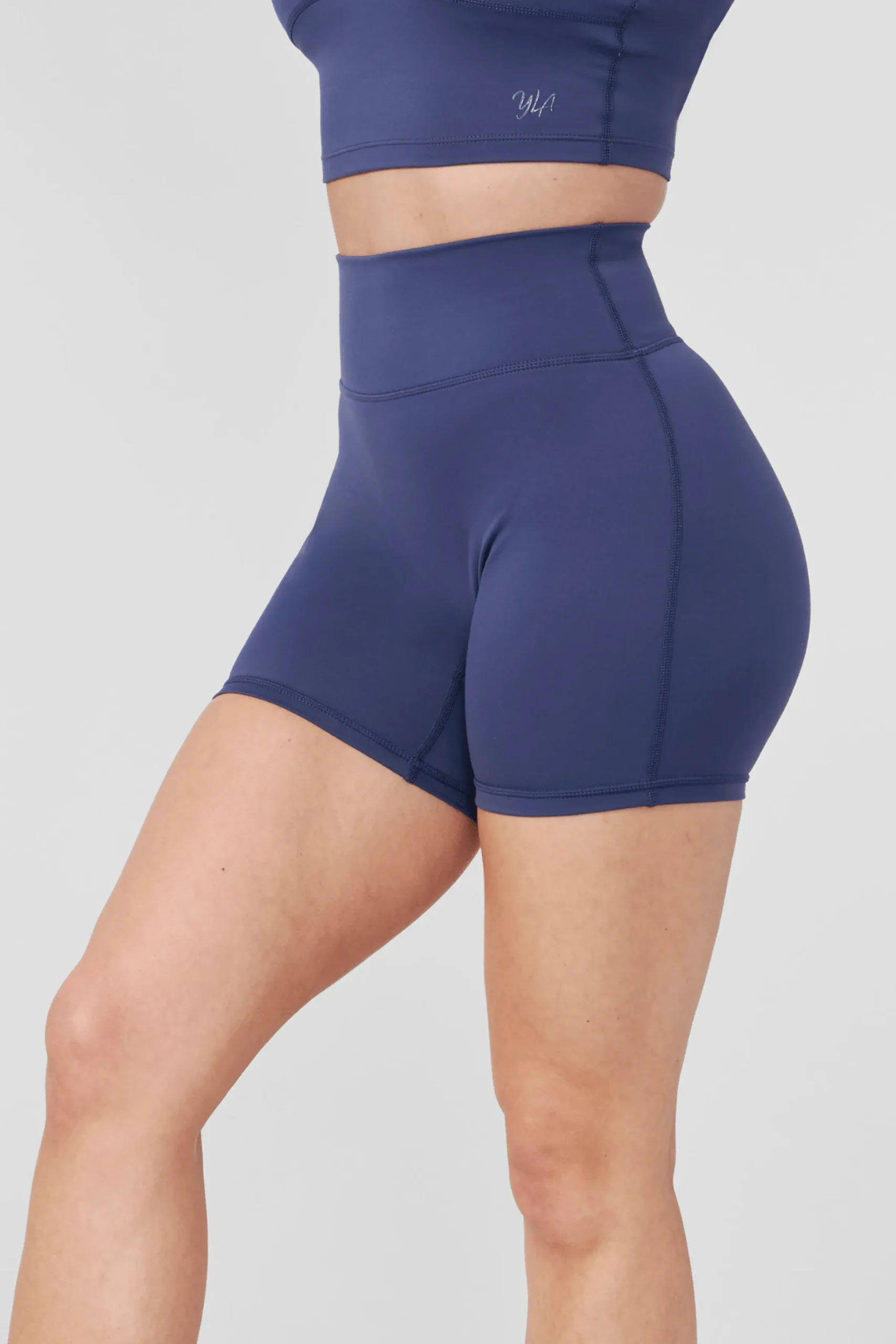 W109 Level Up Biker Shorts