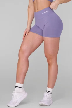 W165 Lift Seamless Shorts