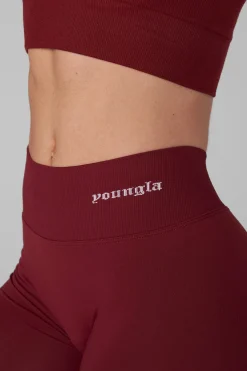 W165 Lift Seamless Shorts