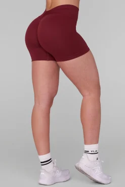 W165 Lift Seamless Shorts
