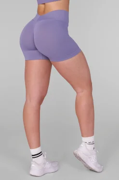 W165 Lift Seamless Shorts