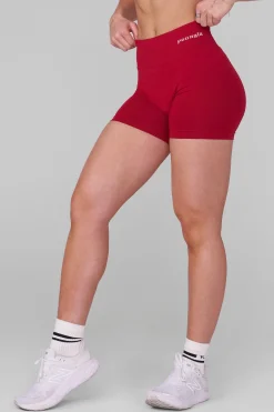 W165 Lift Seamless Shorts