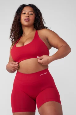 W165 Lift Seamless Shorts
