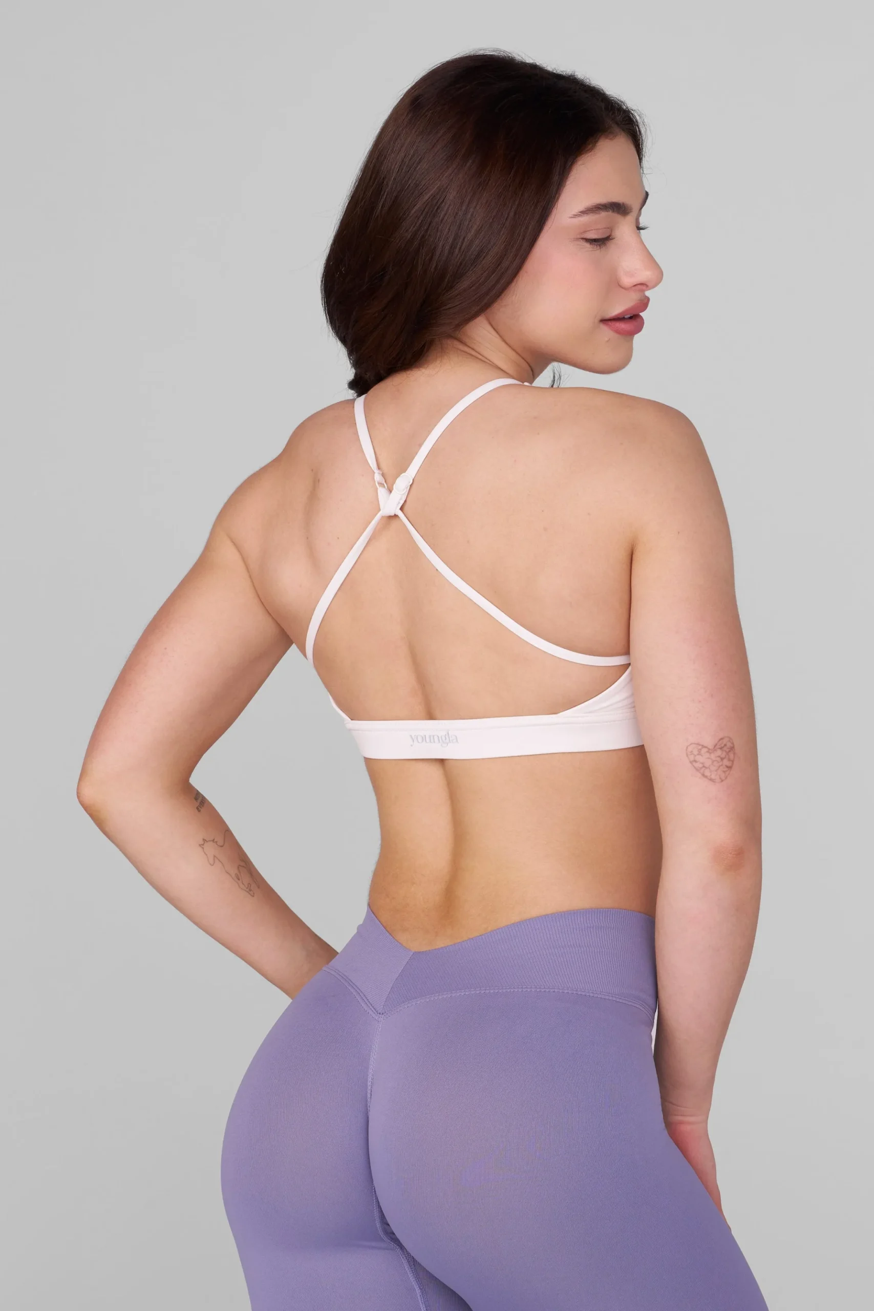 W352 Lift Sports Bra