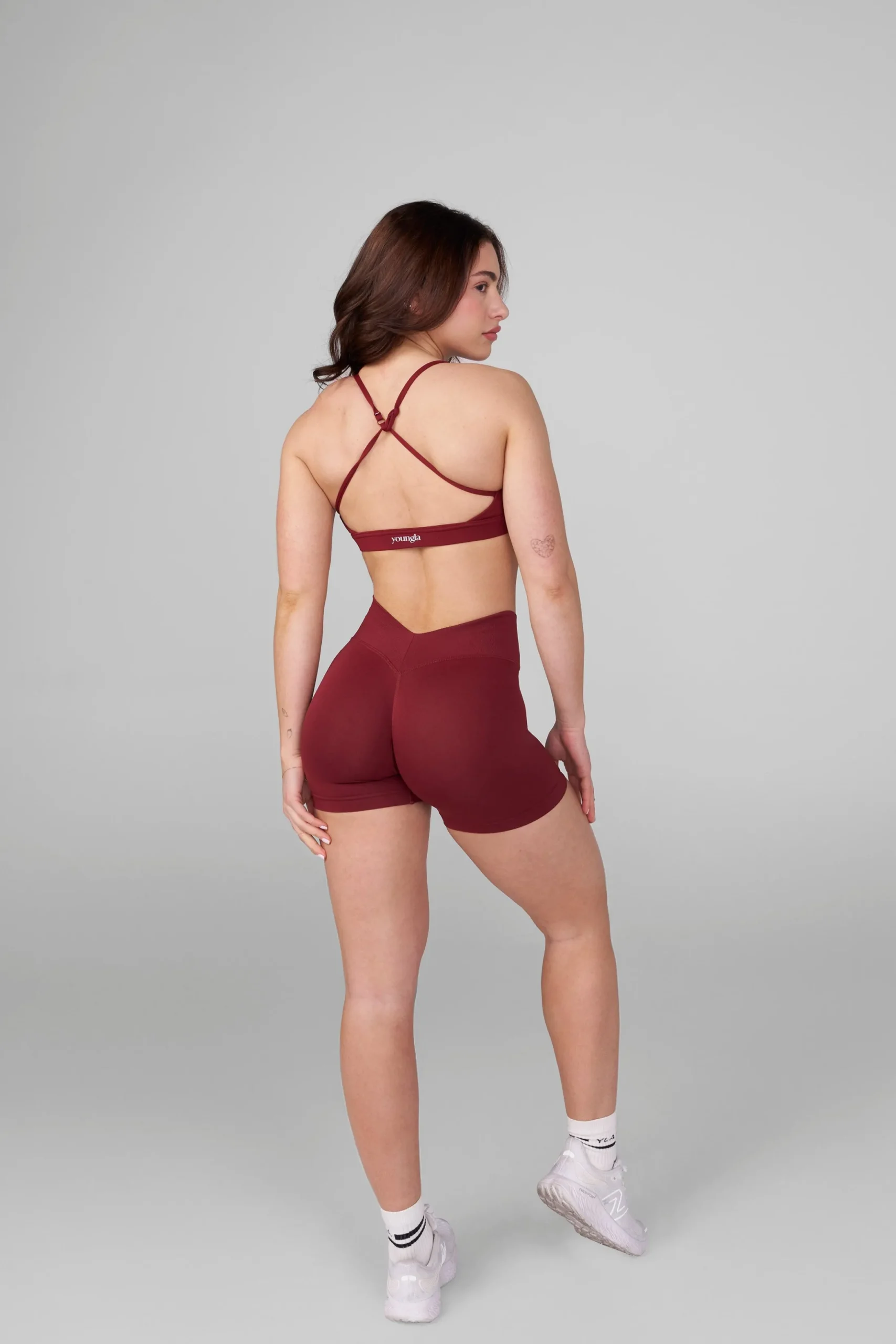 W352 Lift Sports Bra