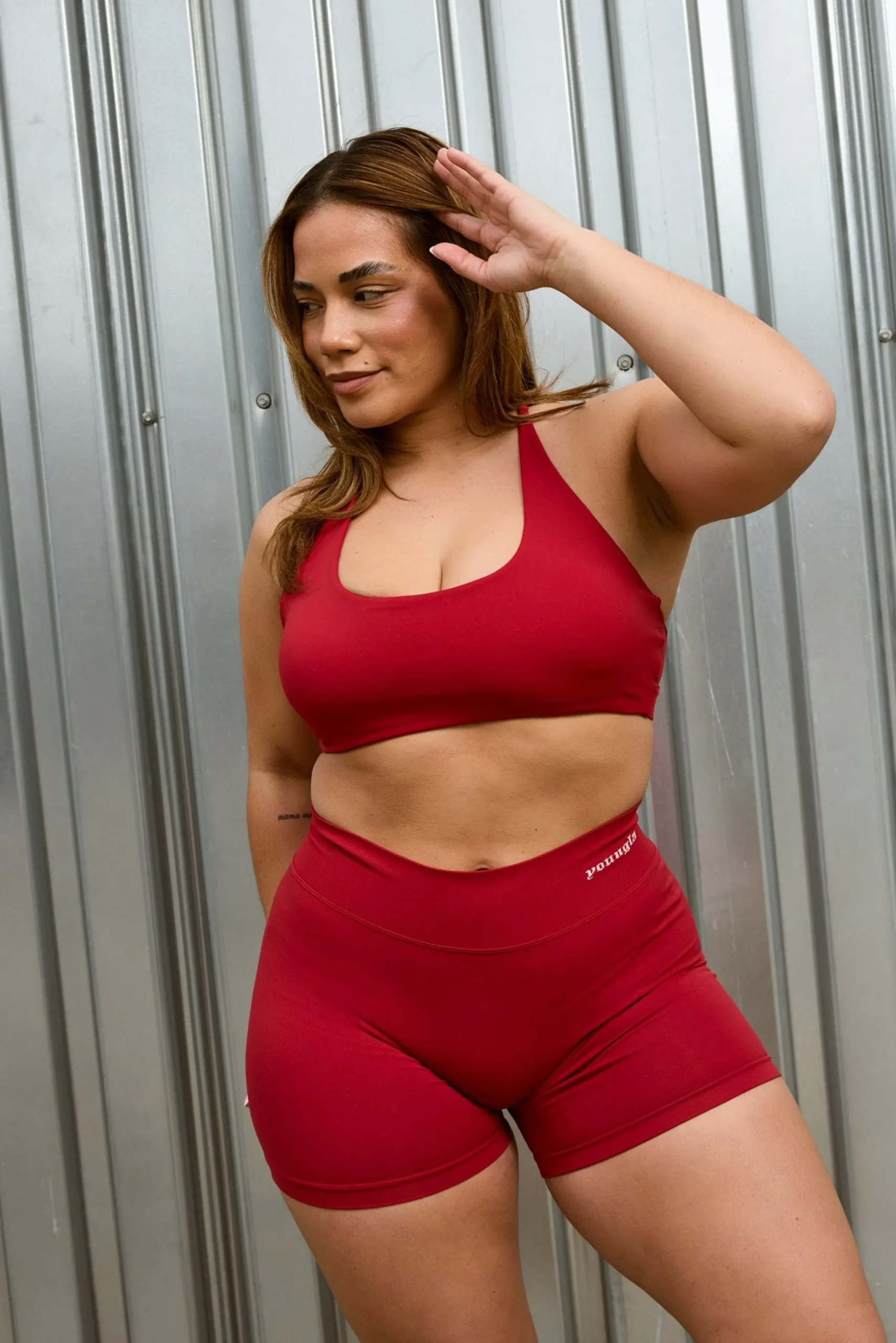 W352 Lift Sports Bra