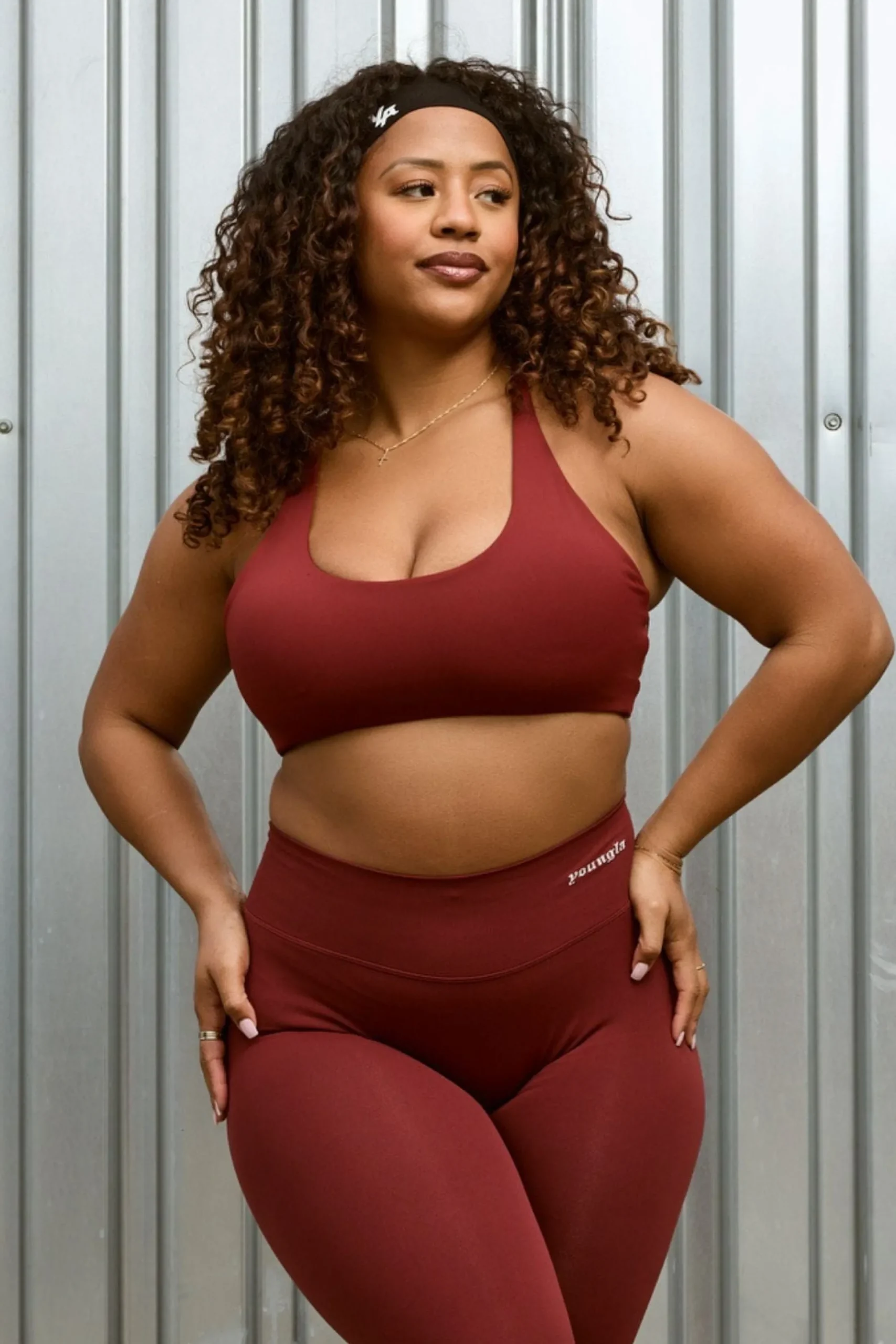 W352 Lift Sports Bra