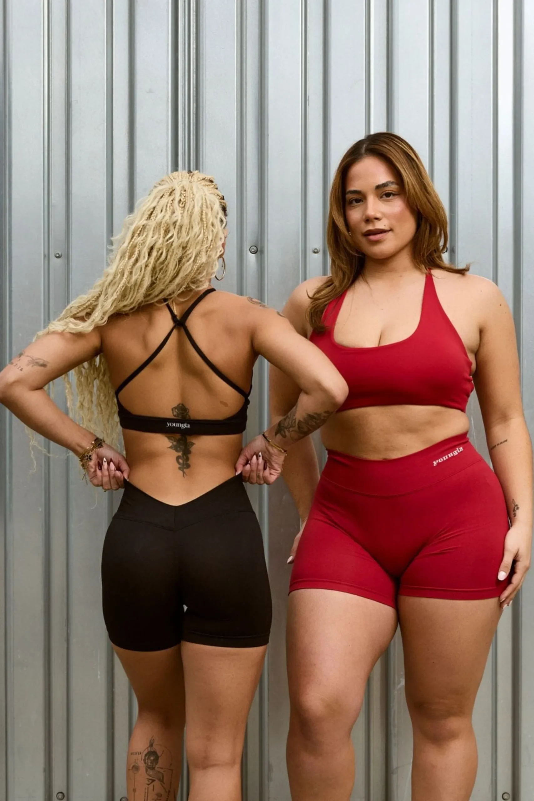 W352 Lift Sports Bra