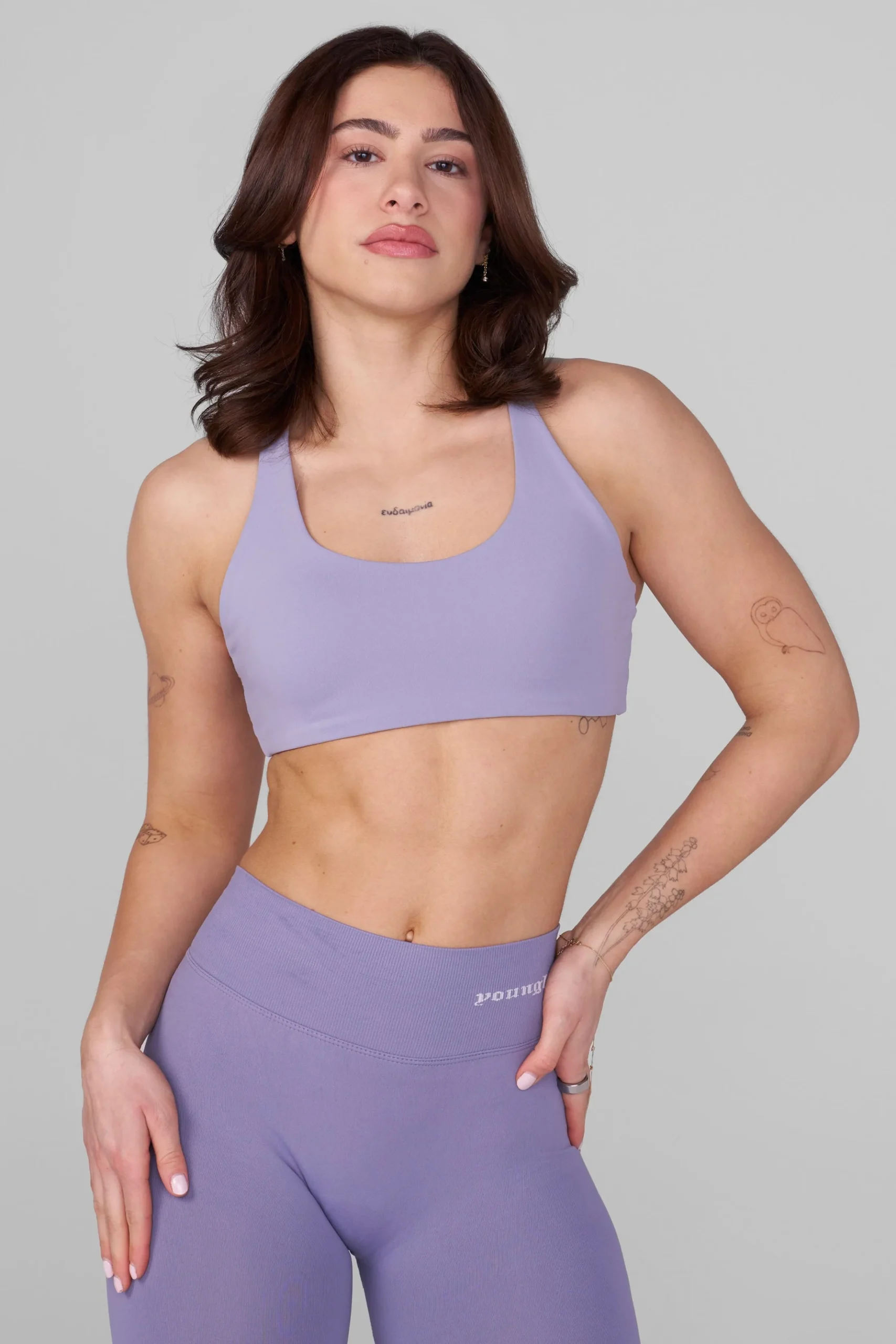 W352 Lift Sports Bra
