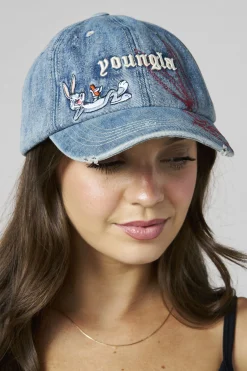 W6140 Looney Tunes Hat