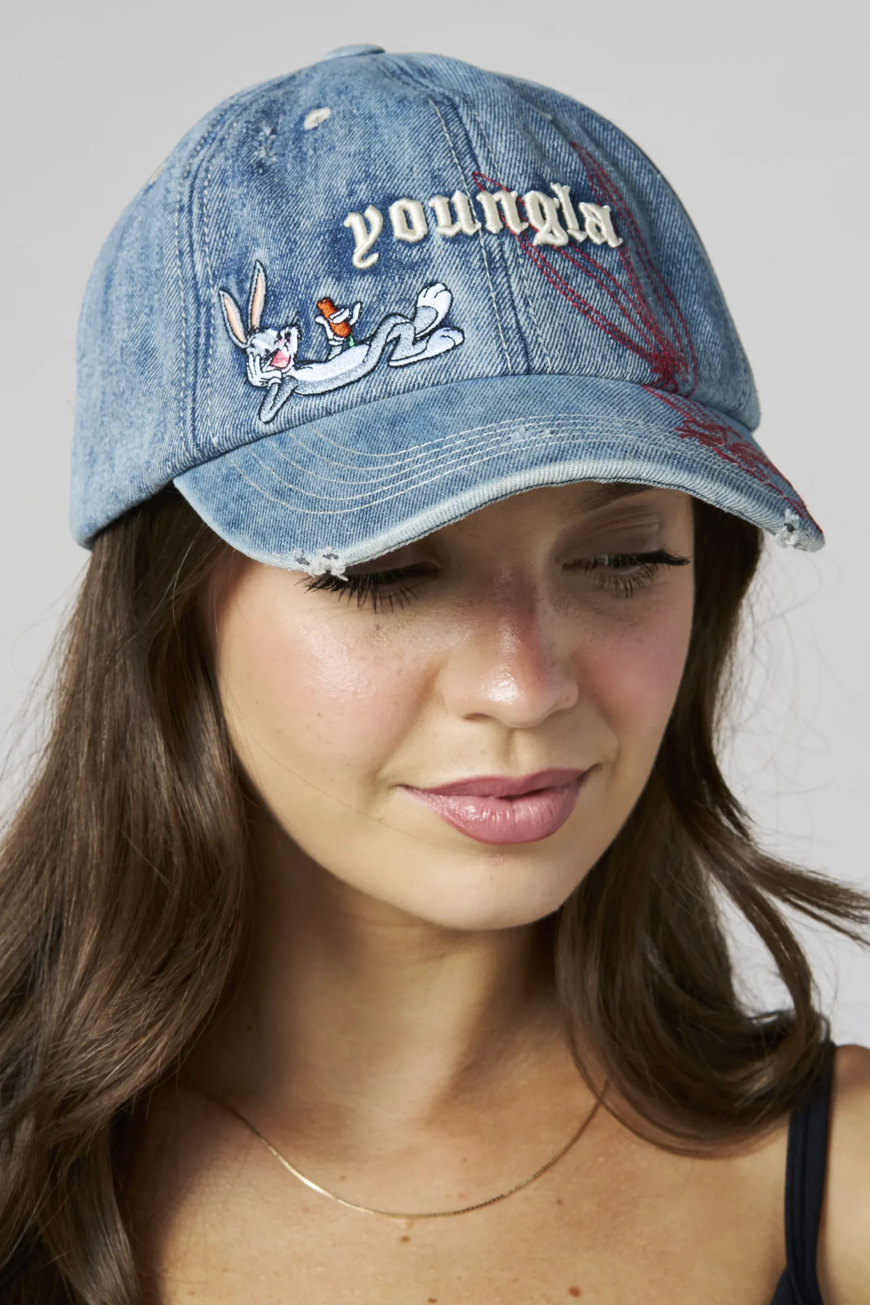 W6140 Looney Tunes Hat
