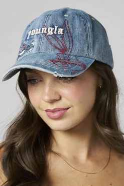 W6140 Looney Tunes Hat