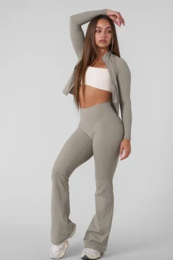W269 Luna Flare Leggings