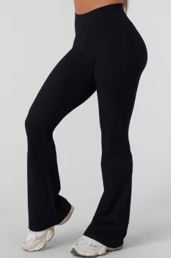 W269 Luna Flare Leggings