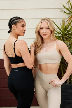 W350 Luna Sports Bra